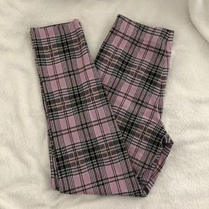 Hollister Ultra High-Rise Pants